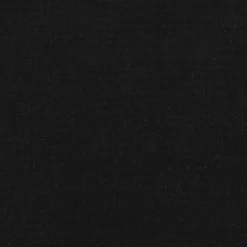 Matelas de lit à ressorts ensachés fermeté moyenne noir 120x190x20 cm Tissu vidaXL