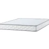 Matelas Doux Rêve 160x200 - Ferme - 18 cm - Confort Optimal - Usage Quotidien - Oreiller à Mémoire de Forme Inclus
