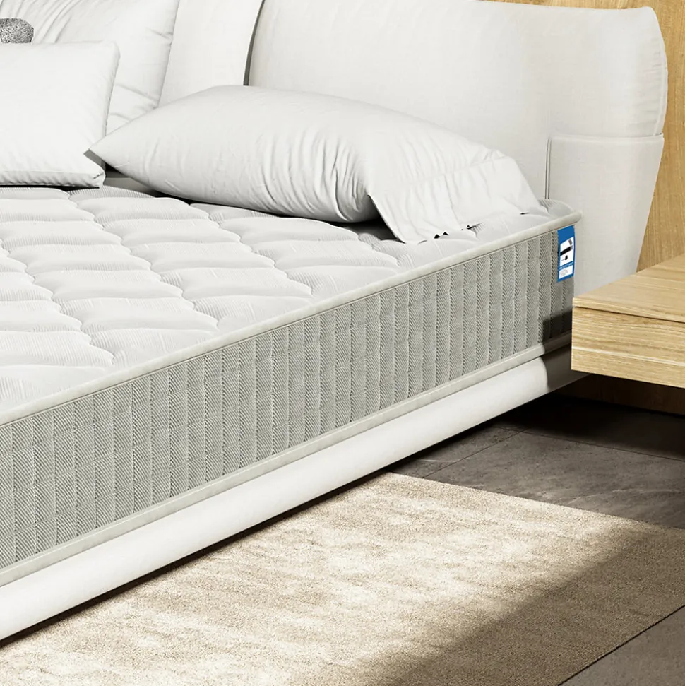 Matelas en mousse de 80x190 cm - 30 cm de hauteur