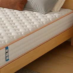 Matelas en Mousse 160x200cm, Épaisseur 18cm, Matelas Mousse