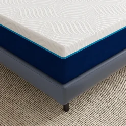 Matelas en Mousse 160x200cm,Épaisseur 16cm