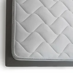 Matelas enfant 140x200 cm Talamo Italia accueil dynamique soutien medium epaisseur 21 cm Non specifie zones housse de matelas