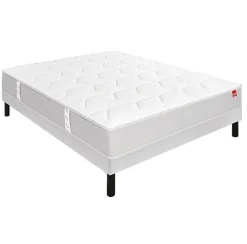 Matelas Epeda DESTINATION 80x200 Ressorts