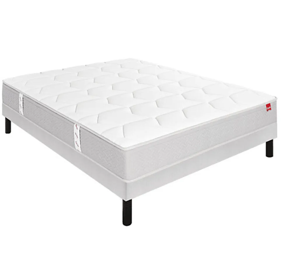 Matelas Epeda DESTINATION 160x200 Ressorts
