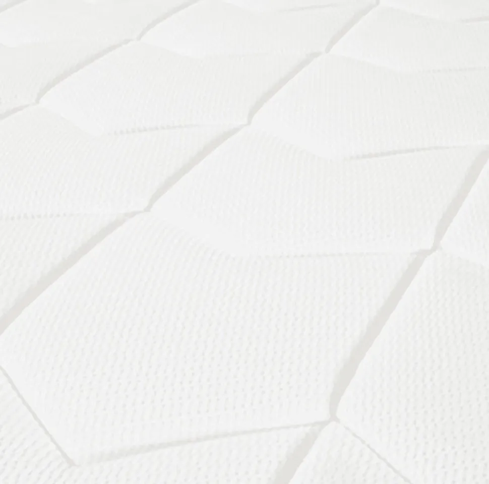 Matelas Epeda DESTINATION 160x200 Ressorts