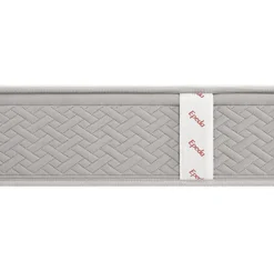 Matelas Epeda ITINERAIRE 160x200 Ressorts