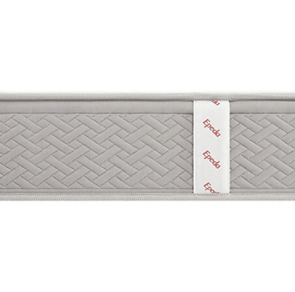Matelas Epeda ITINERAIRE 160x200 Ressorts
