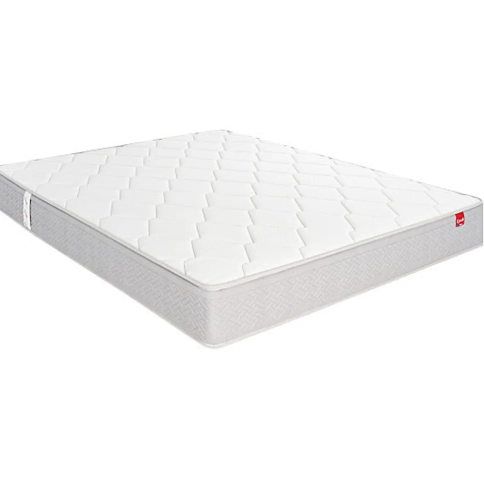 Matelas Epeda ITINERAIRE 160x200 Ressorts