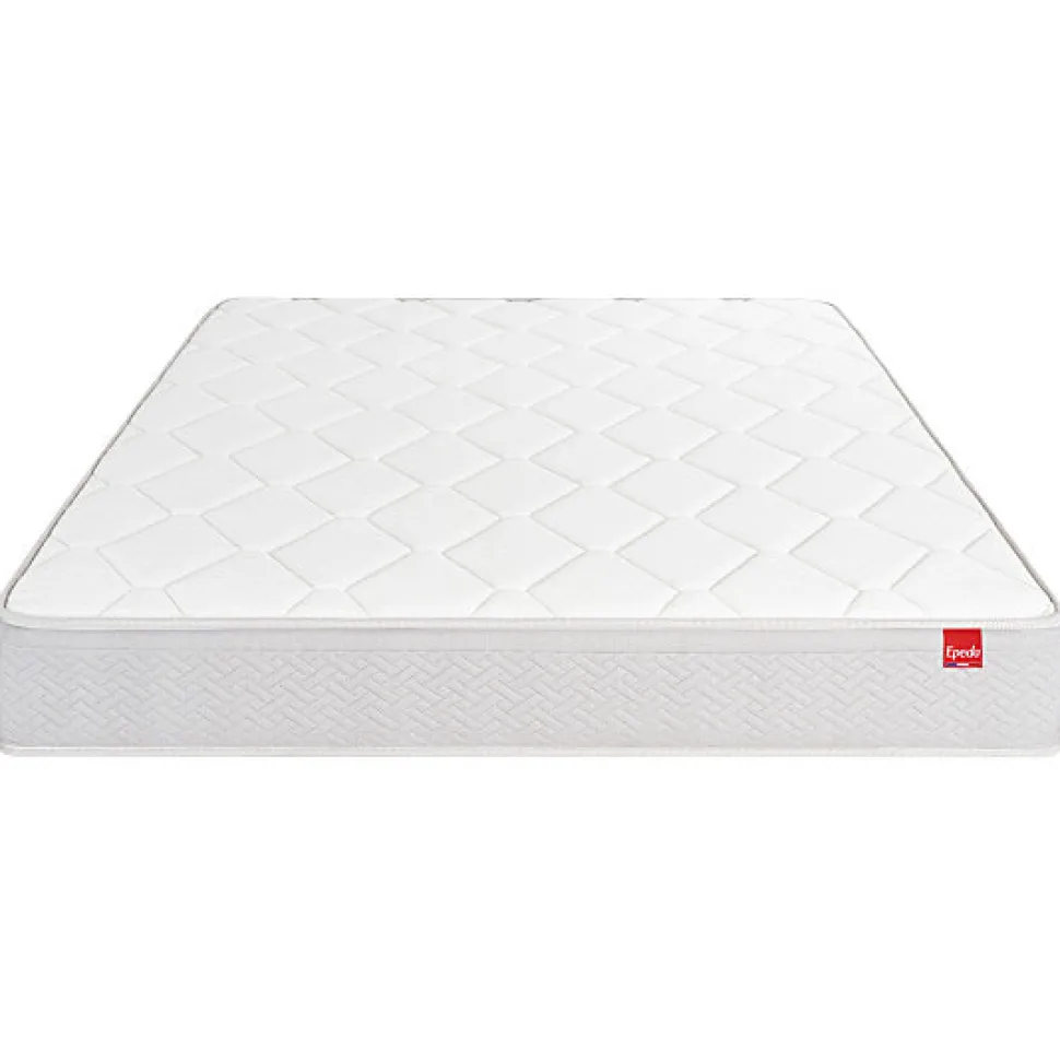 Matelas Epeda ITINERAIRE 160x200 Ressorts