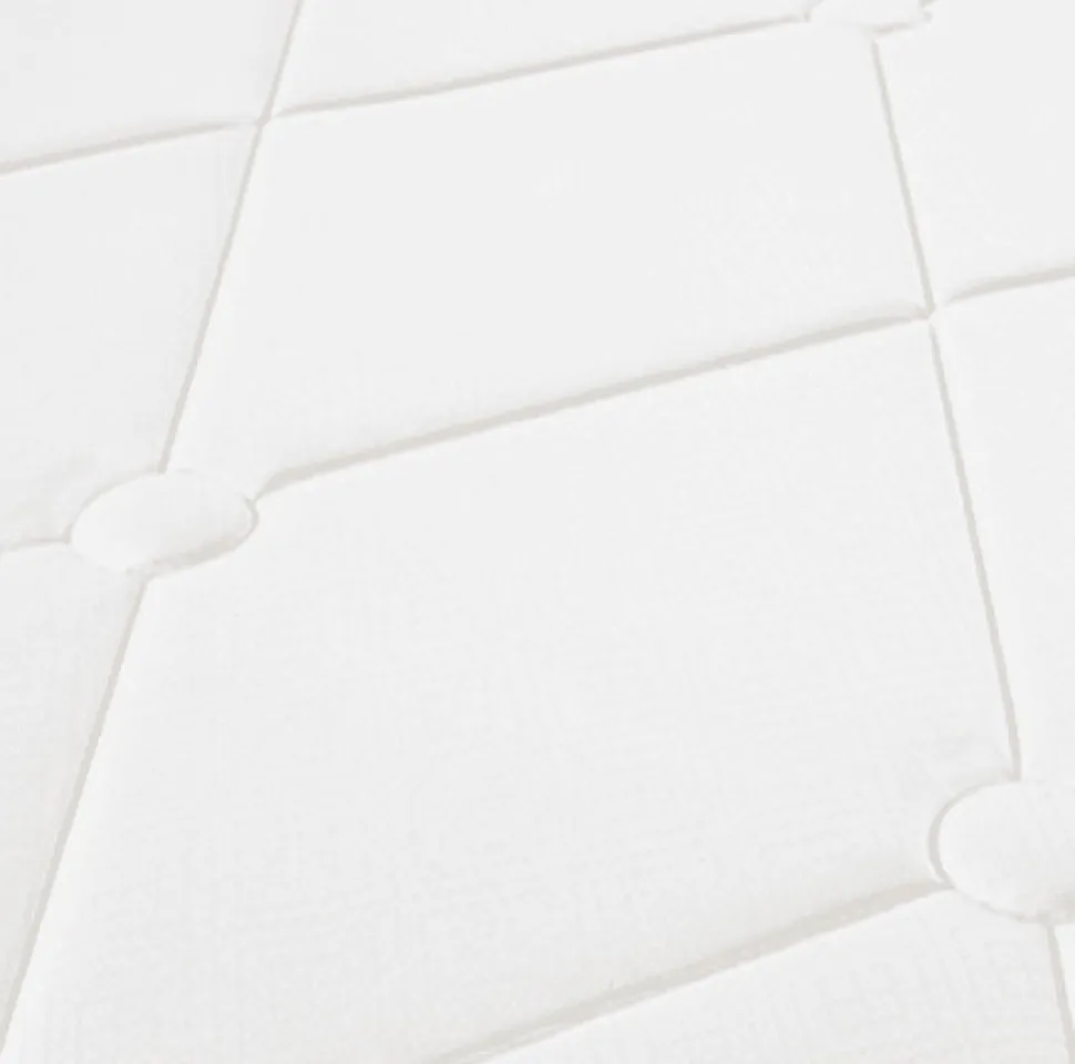 Matelas Epeda L'ECHAPPEE 160x190 Ressorts