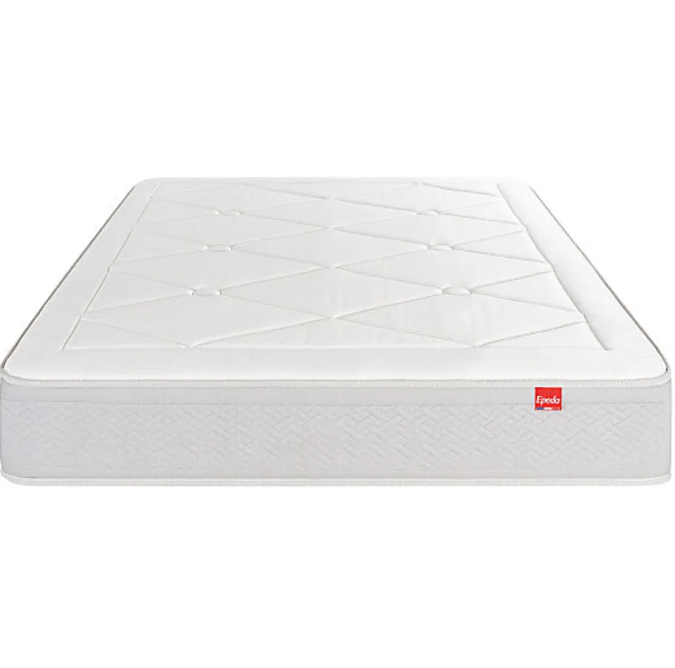 Matelas Epeda L'ECHAPPEE 160x190 Ressorts