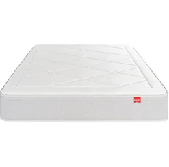 Matelas Epeda L'ECHAPPEE 160x200 Ressorts