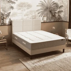 Matelas Epeda L'ESCAPADE 160x200 Ressorts
