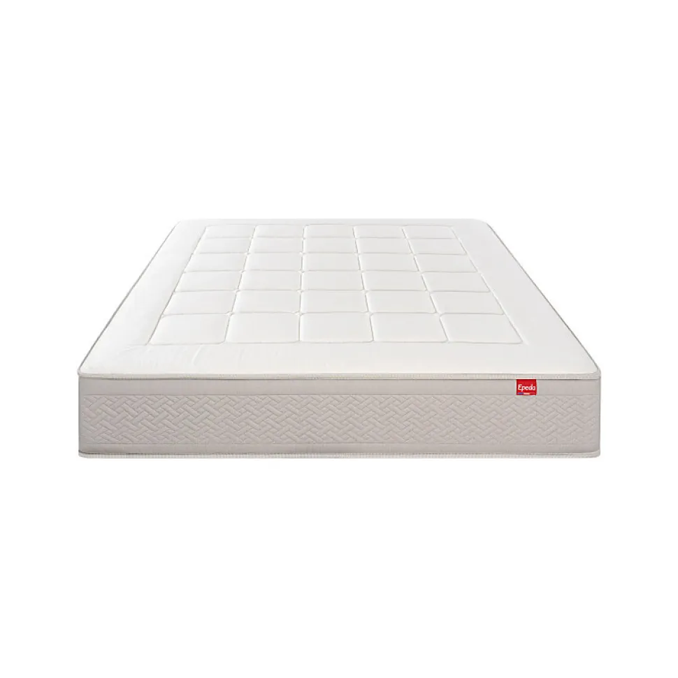 Matelas Epeda L'ESCAPADE 160x200 Ressorts