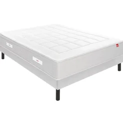 Matelas Epeda L'ESCAPADE 160x200 Ressorts
