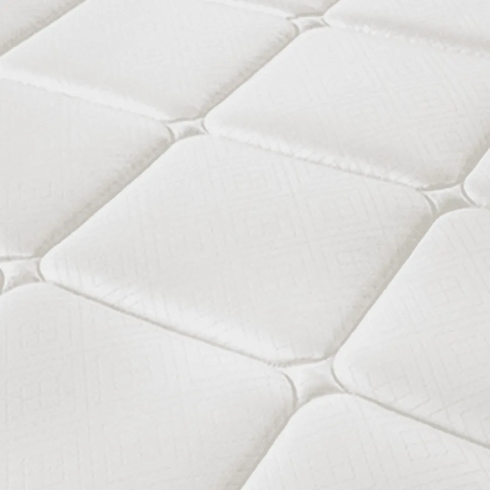 Matelas Epeda L'ESCAPADE 160x200 Ressorts