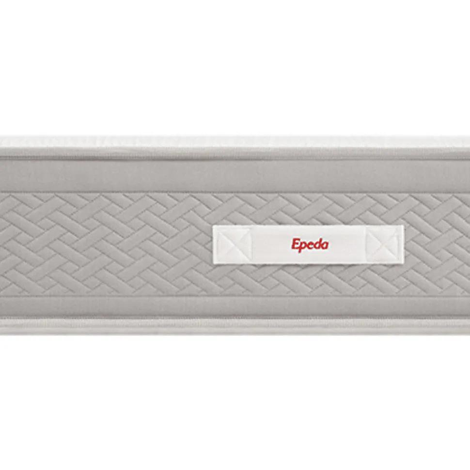 Matelas Epeda L'ESCAPADE 160x200 Ressorts