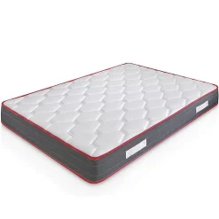 Matelas Ergo-Therapy 140x190 cm à mémoire de Forme, 18 cm Épaisseur
