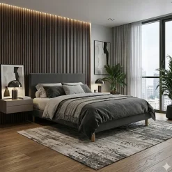 Matelas Essenzia CONSTELLATION 1000 140x190 Ressorts