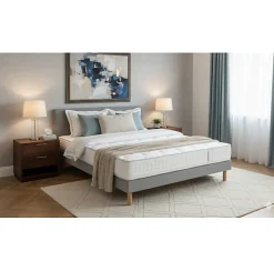 Matelas Essenzia DELICE TRES FERME 70x200 Mousse