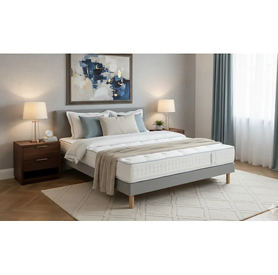 Matelas Essenzia DELICE TRES FERME 70x200 Mousse