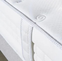 Matelas Essenzia DELICE 160x210 Mousse