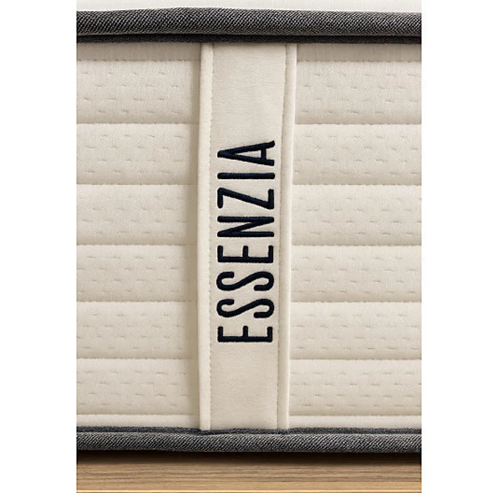 Matelas Essenzia HERITAGE 1200 RESSORTS ULTIME 110x220 Ressorts