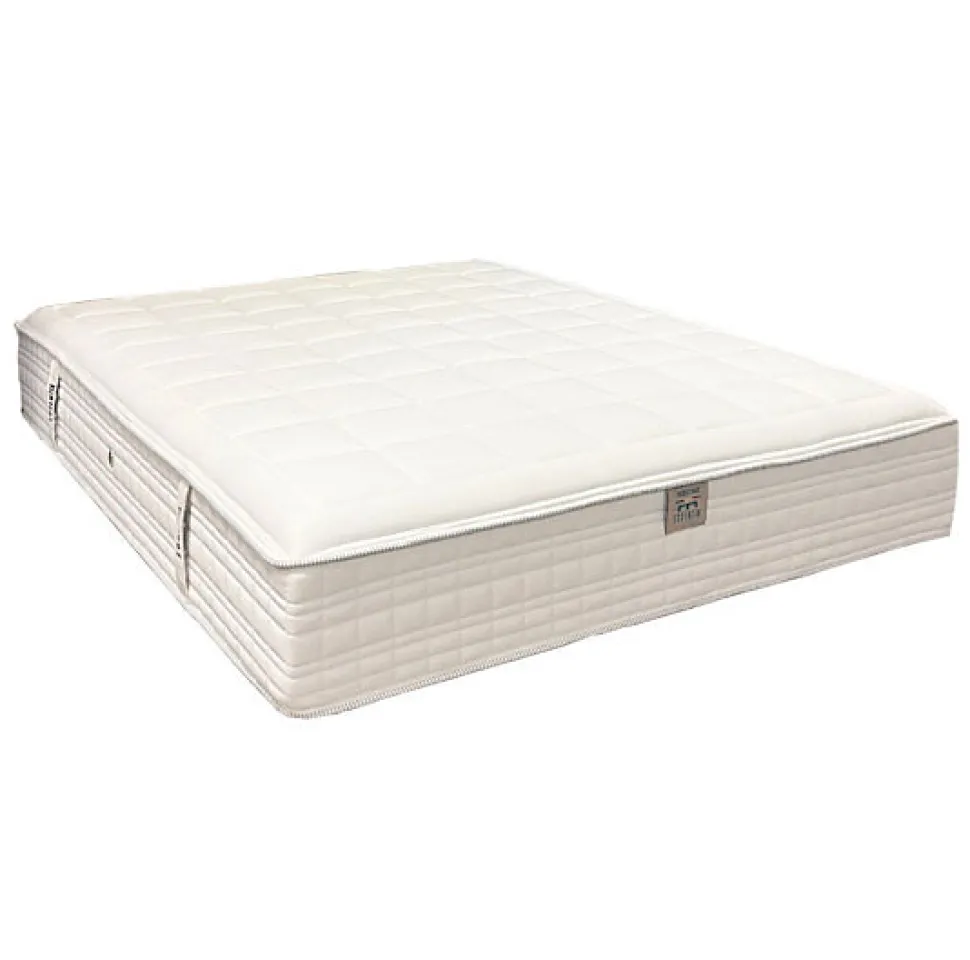 Matelas Essenzia HERITAGE 1200 RESSORTS MOELLEUX 180x190 Ressorts