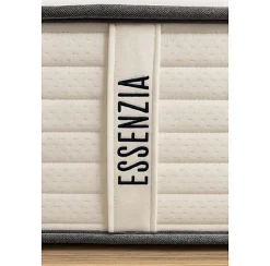 Matelas Essenzia HERITAGE 1200 RESSORTS MOELLEUX 180x190 Ressorts