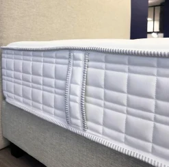 Matelas Essenzia HERITAGE 1200 RESSORTS MOELLEUX 180x190 Ressorts