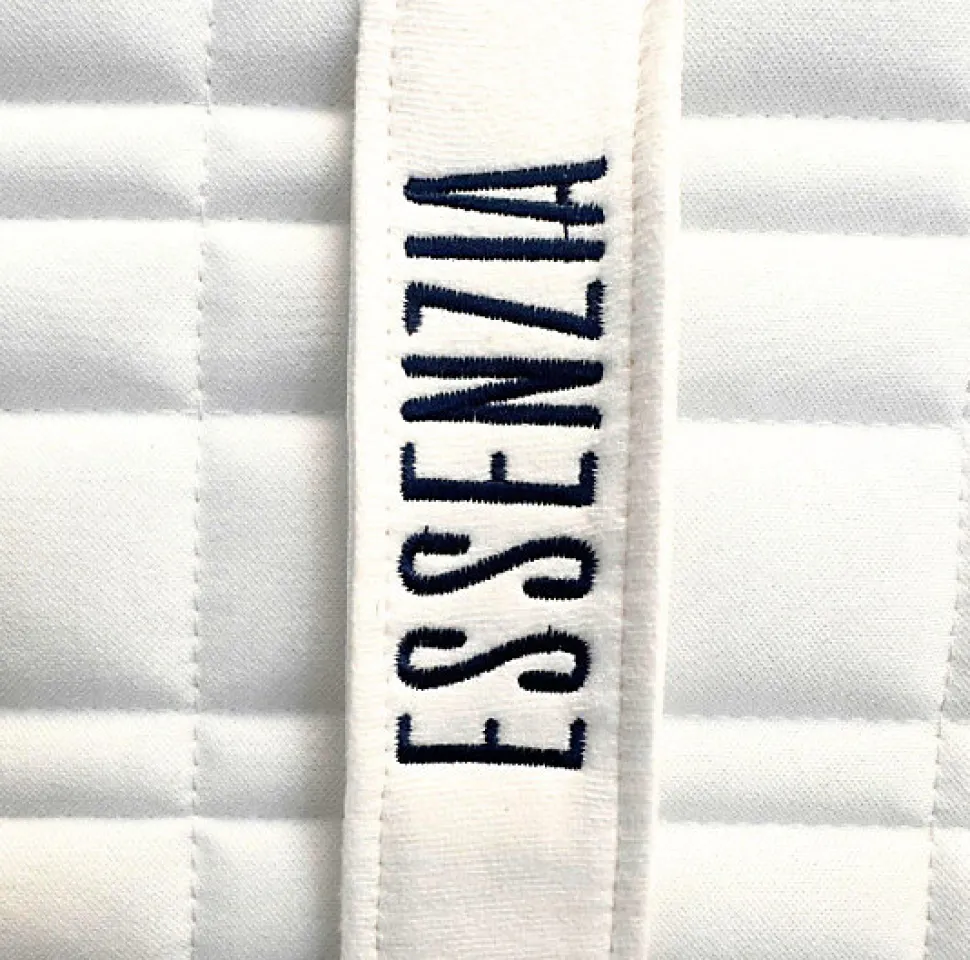 Matelas Essenzia HERITAGE 1000 RESSORTS TRÈS FERME 200x220 Ressorts