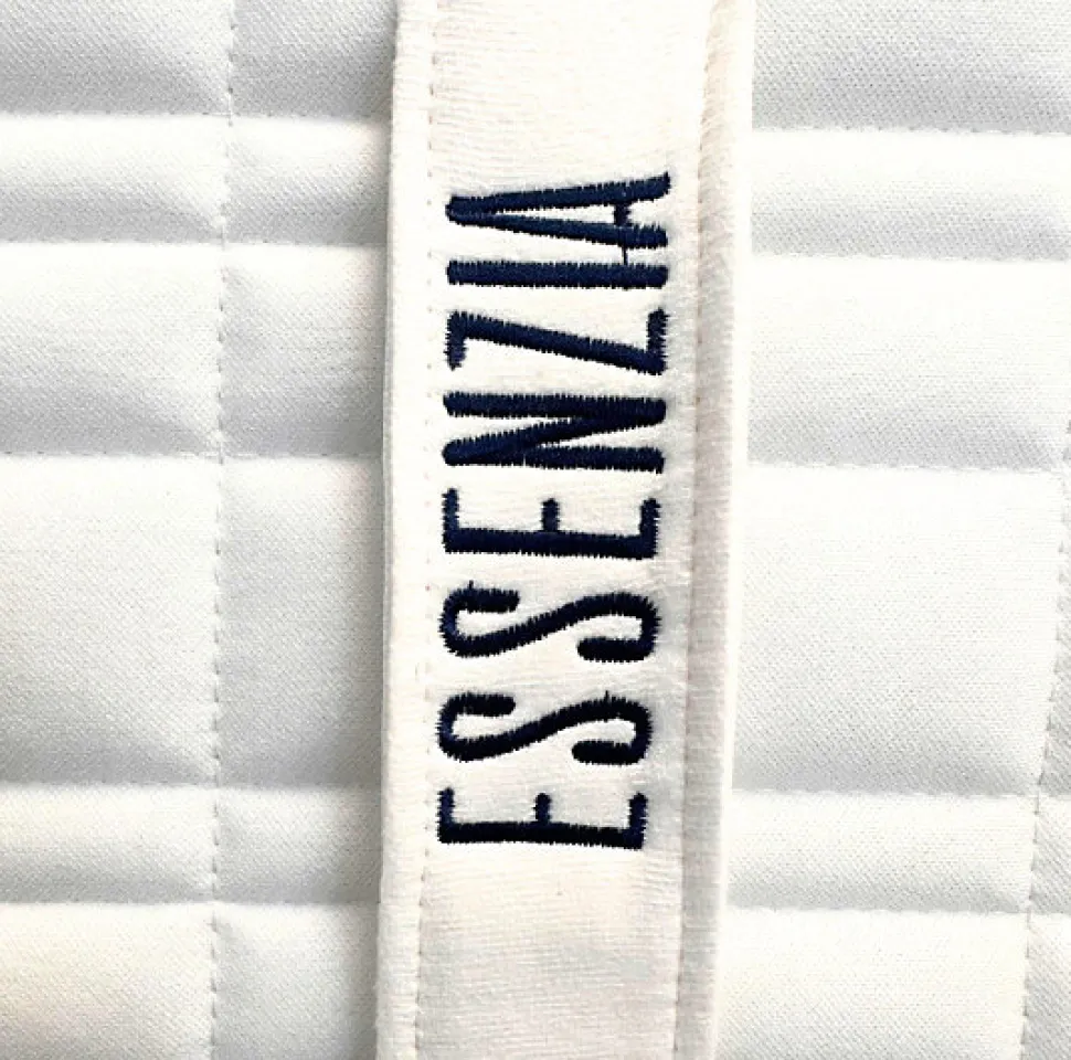 Matelas Essenzia HERITAGE 1200 RESSORTS FERME 160x210 Ressorts