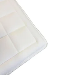 Matelas Essenzia HERITAGE 1000 RESSORTS TRÈS FERME 90x220 Ressorts