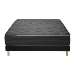 Matelas Essenzia L'HYBRIDE AIR 160x200 Hybride