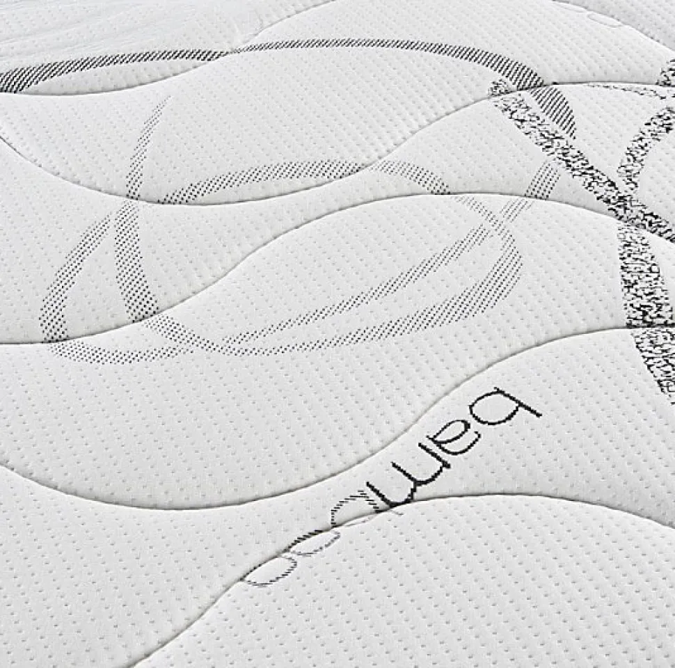 Matelas Essenzia MORPHOZONE 200 120x220 Latex