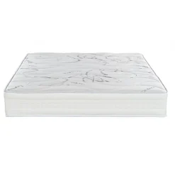 Matelas Essenzia MORPHOZONE 210 160x190 Latex