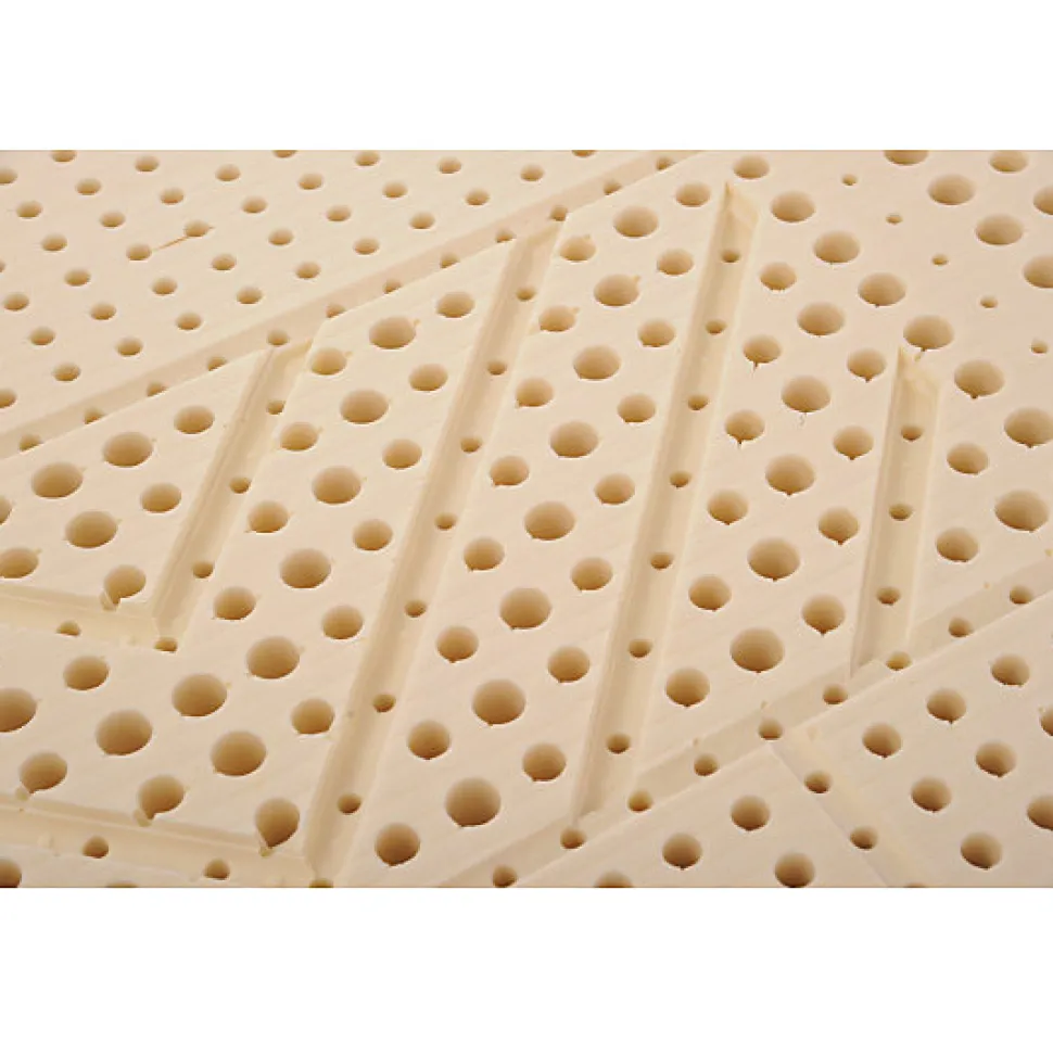 Matelas Essenzia MORPHOZONE 180 70x190 Latex