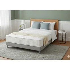 Matelas Essenzia MORPHOZONE 180 160x200 Latex