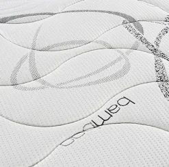 Matelas Essenzia MORPHOZONE 210 100x220 Latex