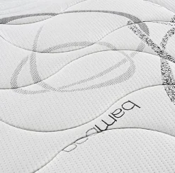 Matelas Essenzia MORPHOZONE 180 110x220 Latex