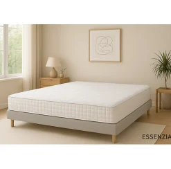 Matelas Essenzia MORPHOZONE 200 180x210 Latex