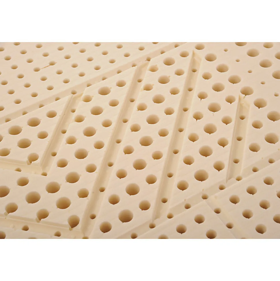 Matelas Essenzia MORPHOZONE 210 Relax 180x190 Latex