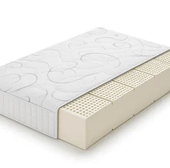 Matelas Essenzia MORPHOZONE 200 RELAX 120x190 Latex