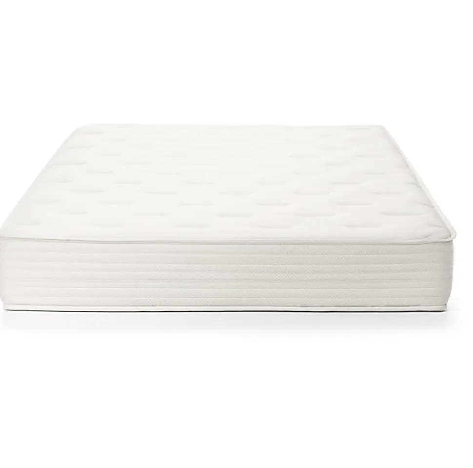 Matelas Essenzia SPRING 600 SOFT 160x200 Ressorts