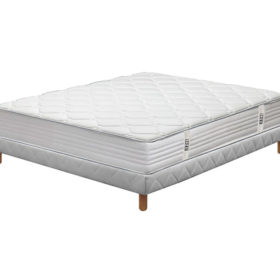 Matelas Essenzia SPRING 1200 RESSORTS CLASSIC 110x200 Ressorts