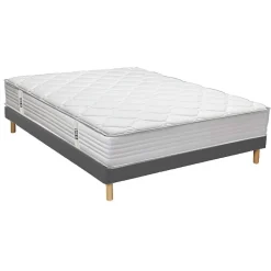 Matelas Essenzia SPRING 1200 RESSORTS CLASSIC 110x200 Ressorts
