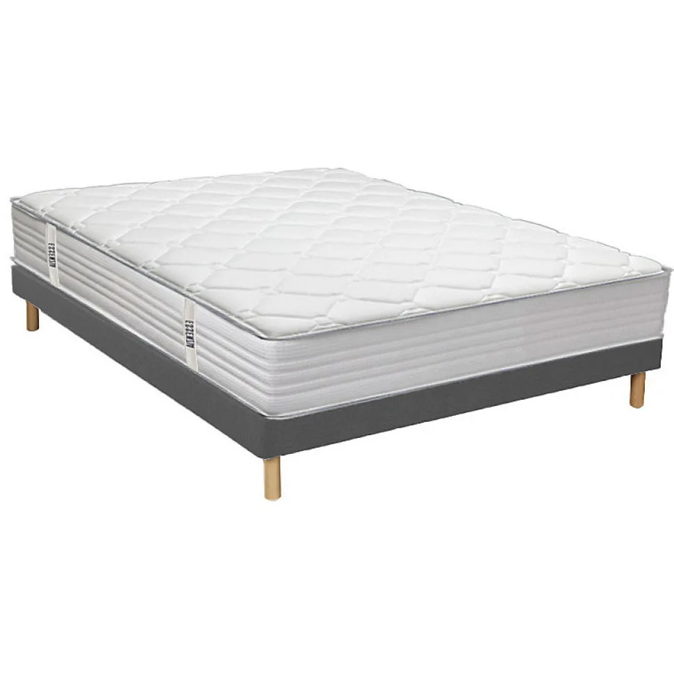 Matelas Essenzia SPRING 1200 RESSORTS CLASSIC 110x200 Ressorts