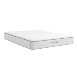 Matelas Essenzia SPRING 600 SLIM 17 cm 110x220 Ressorts