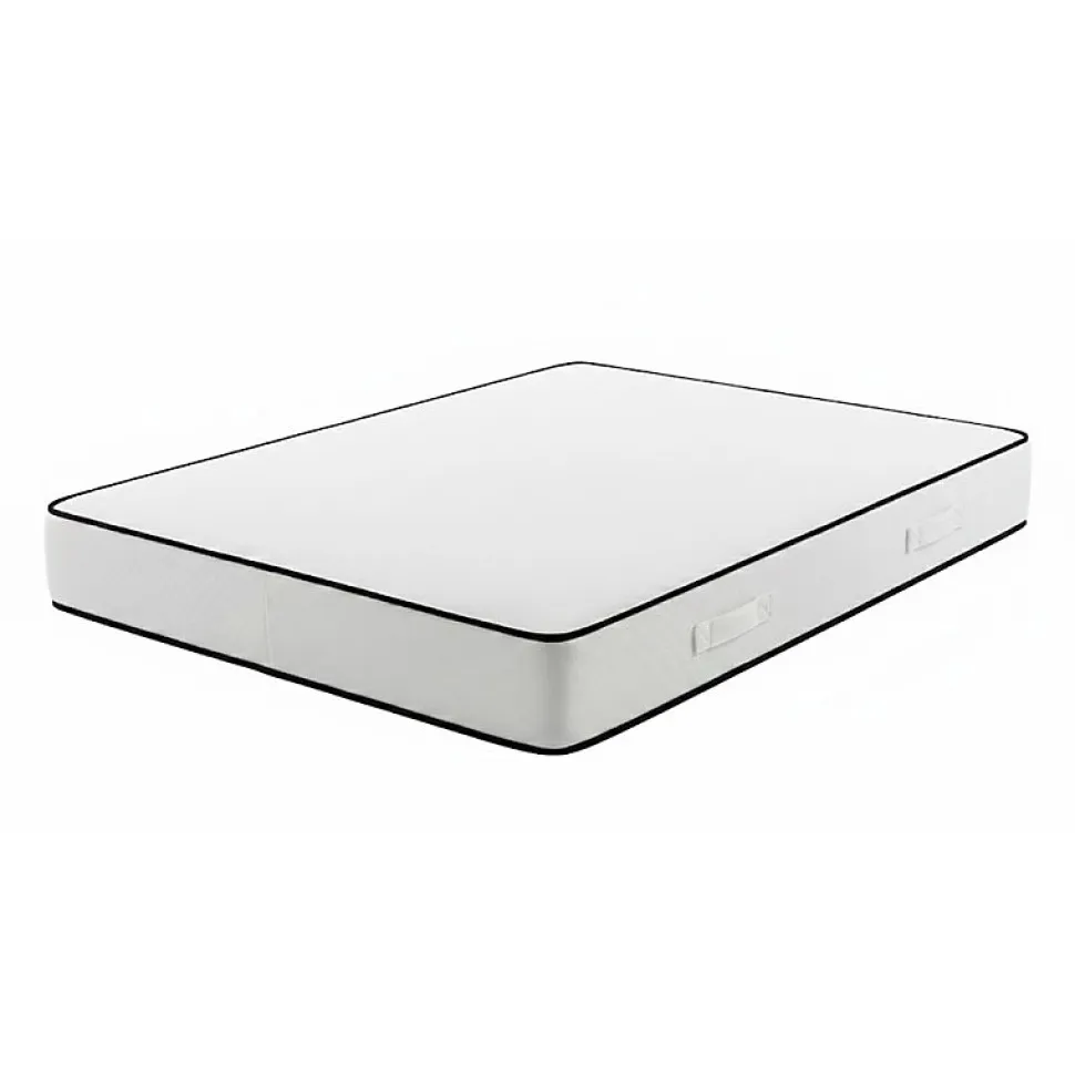 Matelas Essenzia TITANIUM Très Ferme 160x200 Mousse