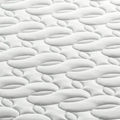 matelas face de contact Mémoire de Forme 62 Kg/m3 90x200 x 21 cm Ferme - 7 Zones de Confort - Noyau Aertech+ 35 Kg/m3 HR Haute Den